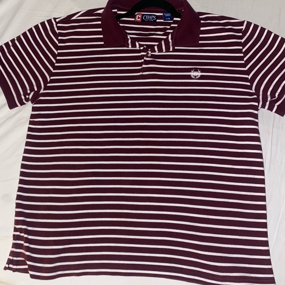 Chaps Polo Shirt